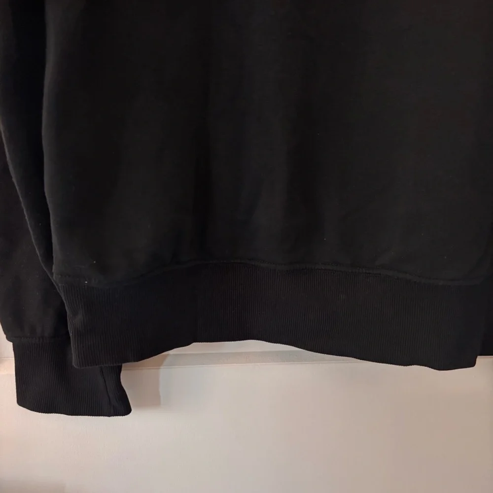 H&M Black Hoodie - Picture 8 of 8